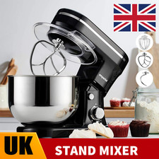 1500W Electric Stand Mixer