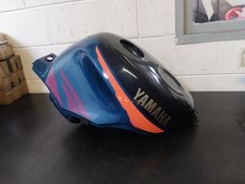 SERBATOIO BENZINA ORIGINALE YAMAHA YZF 750 ANNI 1994 1995 1996