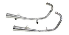 Exhaust & Downpipe Honda CB250