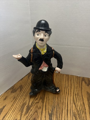 Paul cardew charlie chaplin - paul,