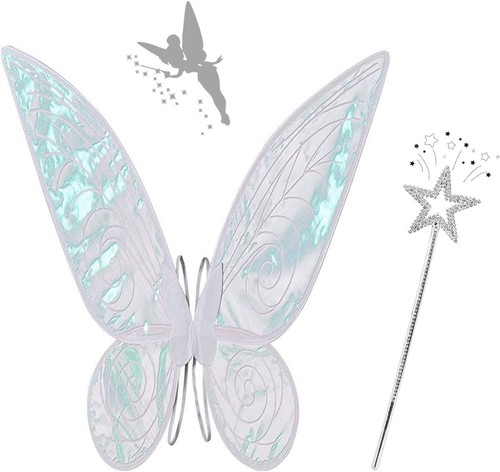 71nmly fairy wings - 71nmly,
