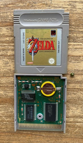 The legend zelda link - the, of