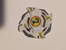Beyblade Dragoon Storm S