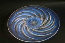 RENE LALIQUE POISSONS