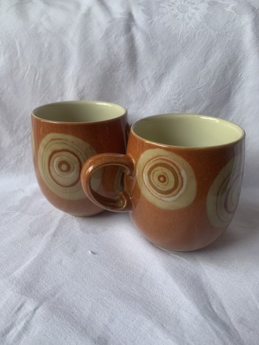 Denby fire chilli swirl large - denby,