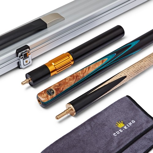 Cue king premier snooker - cue-king,