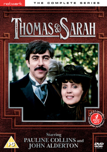 Thomas and sarah the - sarah:, complete