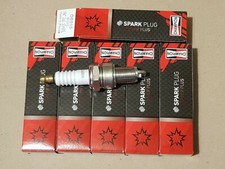 Champion Spark Plug set - Vanden Plas 3 litre - FREE UK P+P