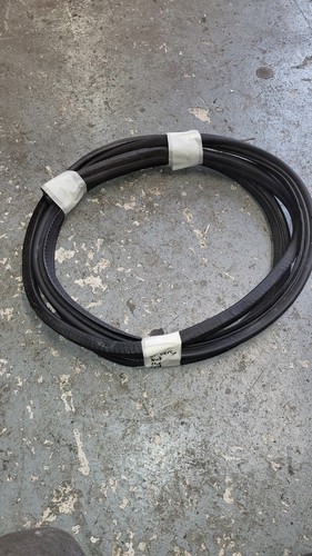 Mk2 fiesta drivers door seal - door,
