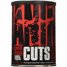 Universal Nutrition  Animal