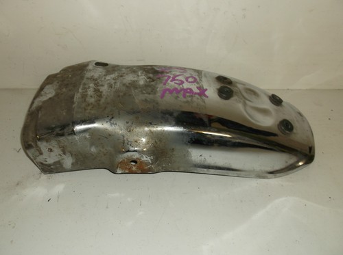 Yamaha xj750 rear mudguard - yamaha,