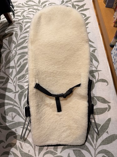 Bill amberg leather sheepskin - bill,