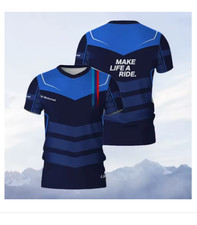 Motorrad ADVENTURE Riding