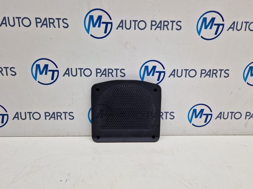 Bmw series subwoofer - 1,