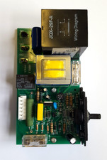 POWERCRAFT / WOLF  MIG WELDER