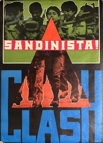 Original 1981 the clash - the,