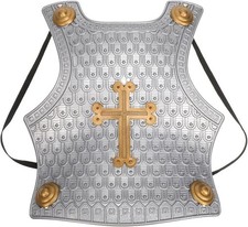 2 Set Medieval Knight Shining