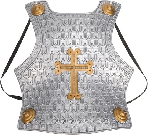 Set medieval knight - 2,