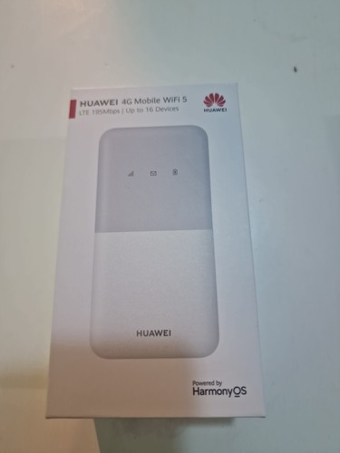 Huawei e5586 326 mobile - huawei, 4g