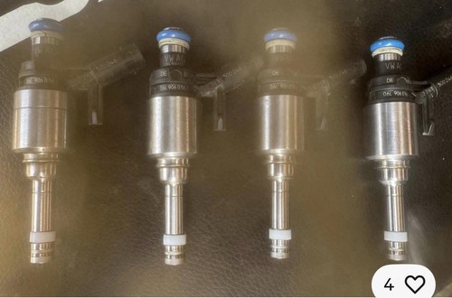 Genuine golf r mk7 - 13-17,