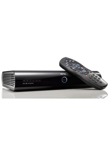 Sky box amstrad drx895w - sky+,