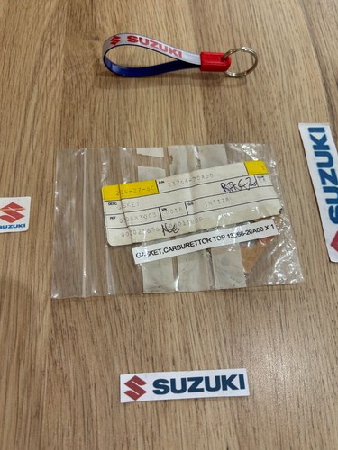 Suzuki rg400 rg500 nos - suzuki,