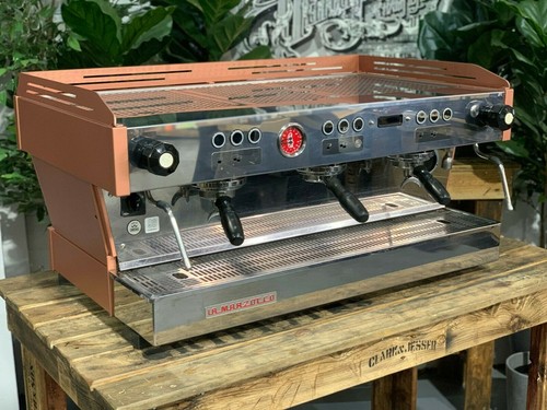 Marzocco linea 3 group - marzocco, pb