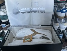 Diadora borg elite size 7