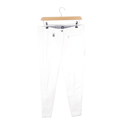 Pikeur women white - pikeur, prisca