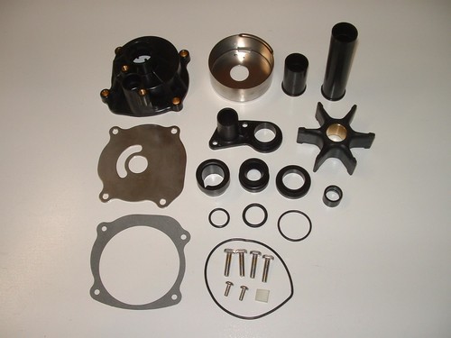 Evinrude johnson tec 75hp - evinrude, e-tec