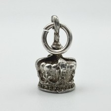 Vintage 925 Sterling Silver