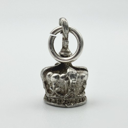 Vintage 925 sterling silver - vintage,