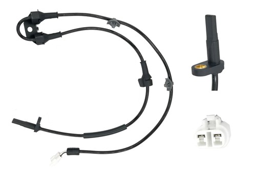 Fuel parts abs - parts, for