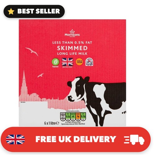 Long life british - life,