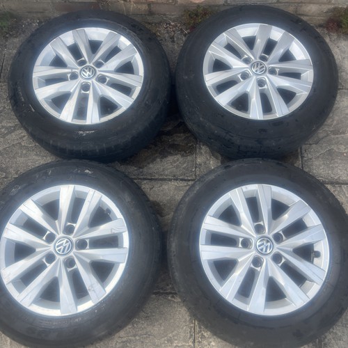 Clayton vw transporter - ,
