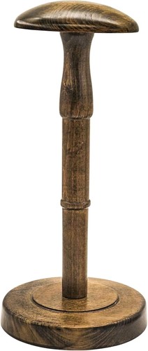 Freestanding hat stand - freestanding,