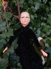 Antique  French Boudoir Doll A