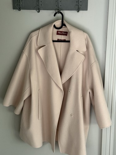 Max mara studio - mara, coat