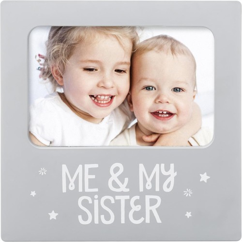 And sister picture - me,