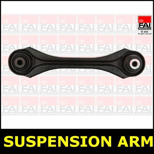 Suspension control arm rear - suspension,