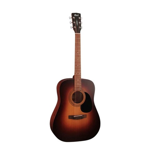 Cort 810 ssb satin sunburst - satin,