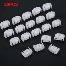 20PCS 811611797 BRAKE PIPE