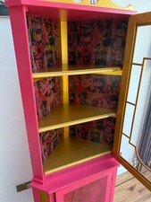 Beautiful Up - cycled