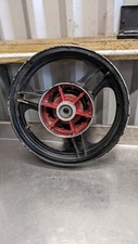 KAWASAKI GPZ1100 REAR WHEEL 17