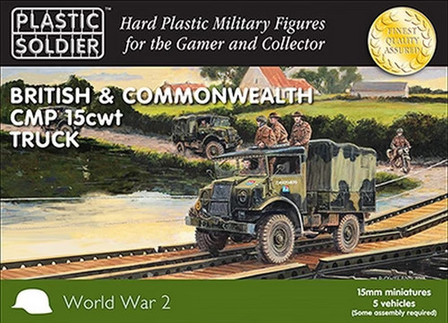 Ww2v15030 15mm british - british, &