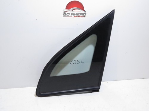 Nissan serena c25 3rd - nissan,