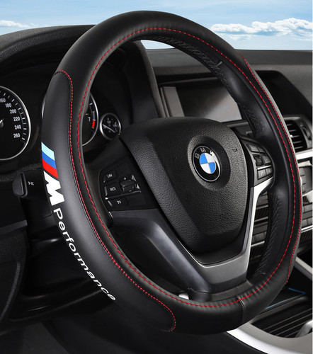 Leather carbon fiber - 15", pu