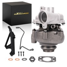 Turbocharger For Peugeot 307