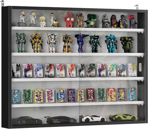 Tier display cabinet glass - display, cabinet,