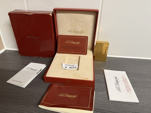 Vintage dupont ligne 1 - dupont,
